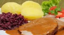 Schweinebraten Schweinebraten