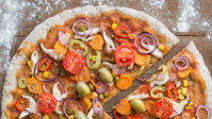 Best Beer Pizza Crust Best Beer Pizza Crust