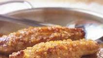 Maple-Glazed Pork Tenderloins Maple-Glazed Pork Tenderloins