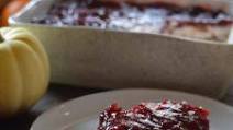 Cranberry Pretzel Salad Cranberry Pretzel Salad