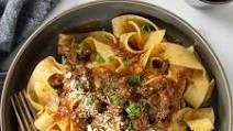 Instant Pot Beef Ragu Instant Pot Beef Ragu