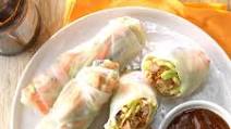 Pressure-Cooker Asian Wraps Pressure-Cooker Asian Wraps