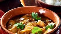 Easy Chicken Korma Easy Chicken Korma