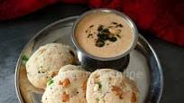 Rava Idli Rava Idli