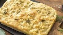 Focaccia al rosmarino Focaccia al rosmarino