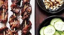 Vietnamese Pork Tenderloin Vietnamese Pork Tenderloin