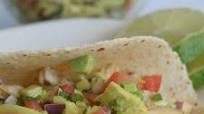 Best Ever Chicken Tacos & Guacamole Best Ever Chicken Tacos & Guacamole