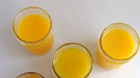 Passion Fruit Curd & Other Fruit Curds Passion Fruit Curd & Other Fruit Curds