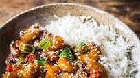 Chinese Prawns Recipe Chinese Prawns Recipe