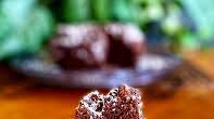 Dark Chocolate Bundt® Cake Dark Chocolate Bundt® Cake