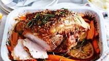 How to cook a perfect pork roast How to cook a perfect pork roast