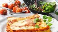 (Pasticho Venezolano) Creamy Venezuelan-Style Lasagna (Pasticho Venezolano) Creamy Venezuelan-Style Lasagna