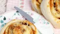 Cheesymite Scrolls Thermomix Cheesymite Scrolls Thermomix