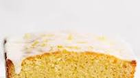 Lemon Loaf Pound Cake Lemon Loaf Pound Cake