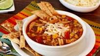 Panera Chicken Tortilla Soup Recipe Panera Chicken Tortilla Soup Recipe