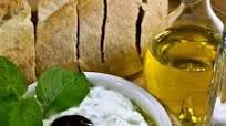 Authentic Greek tzatziki recipe Authentic Greek tzatziki recipe