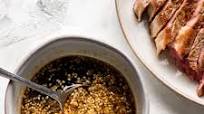 Yakiniku Sauce for Grilled Meat Yakiniku Sauce for Grilled Meat