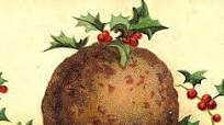 Traditional Victorian Christmas Pudding Traditional Victorian Christmas Pudding