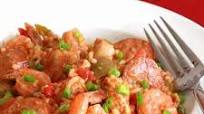 Authentic Jambalaya Authentic Jambalaya