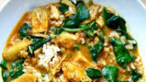 Instant Pot (or not) Butter Chicken (or Chickpeas) Instant Pot (or not) Butter Chicken (or Chickpeas)