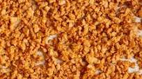 Meaty Vegan TVP Taco Meat Meaty Vegan TVP Taco Meat