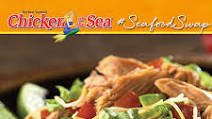 Fiesta Smoked Salmon Tostadas Fiesta Smoked Salmon Tostadas