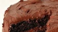 Chocolate Depression Cake Recipe Chocolate Depression Cake Recipe