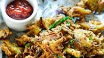 Air Fryer Pakora Air Fryer Pakora