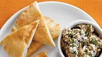 Baba Ghanoush Baba Ghanoush