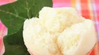 Steamed Bread That Stays Fluffy - Yogurt Version Steamed Bread That Stays Fluffy - Yogurt Version