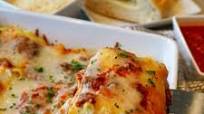 Lasagna Roll Ups Recipe Lasagna Roll Ups Recipe
