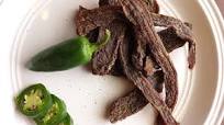 South Texas Jalapeno Jerky South Texas Jalapeno Jerky