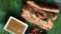 Ngohiong (Cebuano Spring Rolls) Ngohiong (Cebuano Spring Rolls)