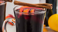 Mulled Wine Mulled Wine