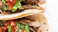Carnitas (Slow Cooked Mexican Pulled Pork) Carnitas (Slow Cooked Mexican Pulled Pork)