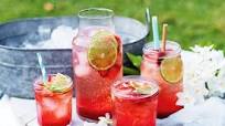 Strawberry margaritas recipe Strawberry margaritas recipe