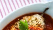 Baked Quinoa Chile Rellenos Baked Quinoa Chile Rellenos