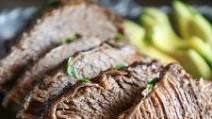 Keto Beef Brisket in the Instant Pot Keto Beef Brisket in the Instant Pot