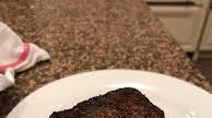 Steak-House Seared Beef Tenderloin Filets Steak-House Seared Beef Tenderloin Filets