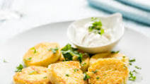 Czechoslovakian Potato Dumplings Czechoslovakian Potato Dumplings