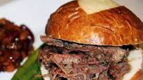 Pulled Brisket Shredded for Sandwiches Pulled Brisket Shredded for Sandwiches