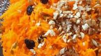 Zarda - Pakistani Sweet Rice Zarda - Pakistani Sweet Rice