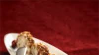 Mascarpone Cranberry Appetizer Roll Mascarpone Cranberry Appetizer Roll