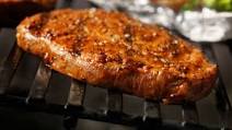 Protein Punch: Grilled Herb Flank Steak Recipe Protein Punch: Grilled Herb Flank Steak Recipe