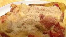 Stuffed Spaghetti Squash Stuffed Spaghetti Squash