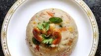 Dal Rava Upma Dal Rava Upma