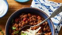Pressure-Cooker Chili Pressure-Cooker Chili