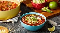 Original Taco Soup Recipe Original Taco Soup Recipe