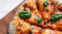 Easy Overnight Pizza Dough Easy Overnight Pizza Dough