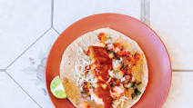 Crispy Fish Tacos Crispy Fish Tacos
